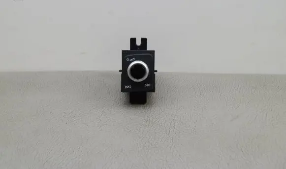Audi Q5 SQ5 Other switches/knobs/shifts 80B919616