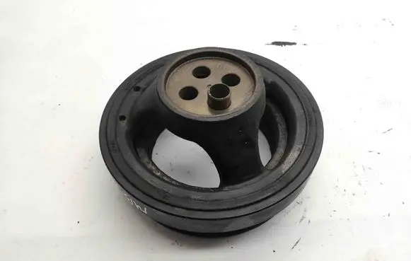 Mercedes-Benz C W204 Crankshaft pulley A201612G0
