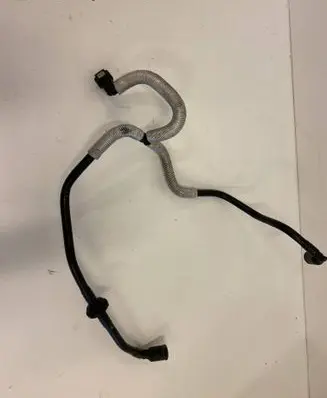 Volkswagen Touareg II Vacuum line/pipe/hose 7P6611931AA