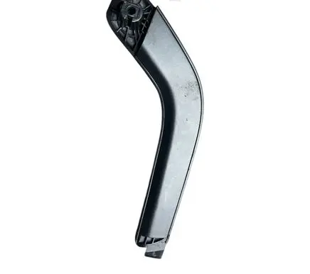 Seat Toledo III (5P) Front door interior handle trim 8P0864419