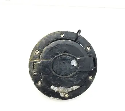 Jeep Wrangler Fuel tank cap K52126046AH K68394981AA