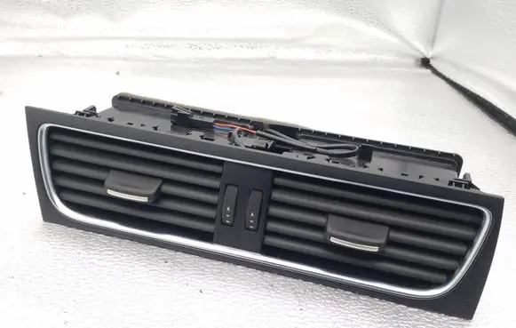 Audi A4 S4 B8 8K Dash center air vent grill 8T1820951C