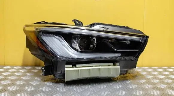 Infiniti QX80 Headlight/headlamp INFINITI-QX80 2988
