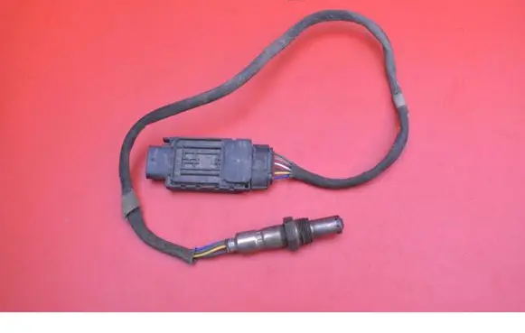 Skoda Octavia Mk3 (5E) Lambda probe sensor 04L907805DG