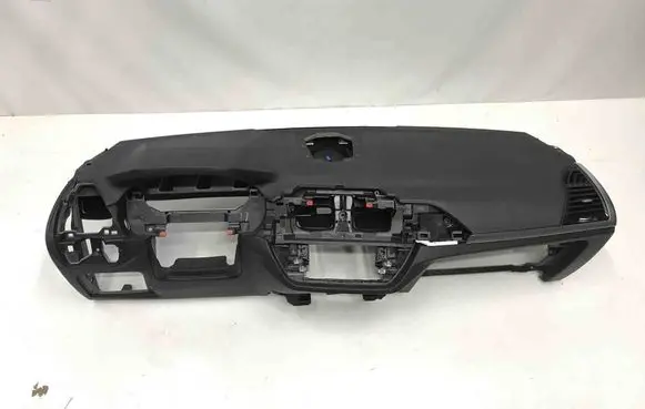 BMW X4 G02 Dashboard 