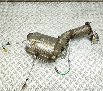 Land Rover Discovery 5 Catalyst/FAP/DPF particulate filter LPLA5H240BG 82680213