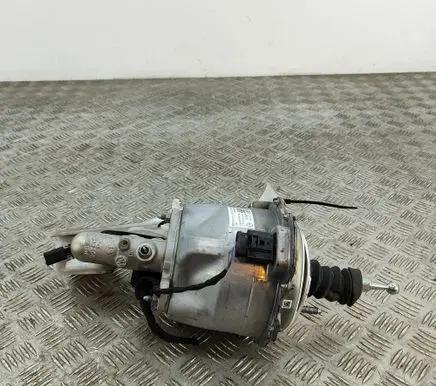Volkswagen Caddy Brake booster 5WC614105AB 0204850658
