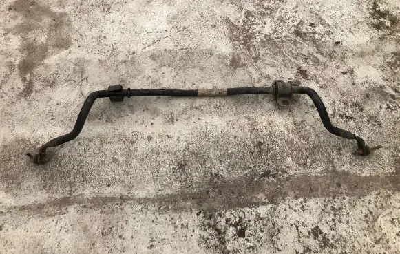 Ford Grand C-MAX Front anti-roll bar/sway bar AV615482EB