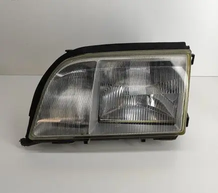 Mercedes-Benz S W140 Headlight/headlamp A1408202561