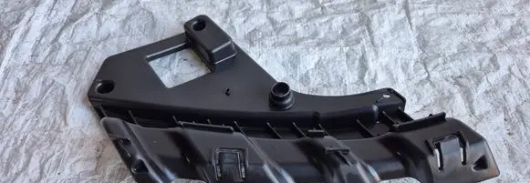 Tesla Model 3 Headlight/headlamp mounting bracket 1812093-00-A