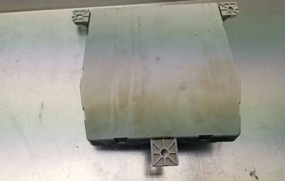Mercedes-Benz C W205 Comfort/convenience module A2229021112 5DK01077297 A2059013804