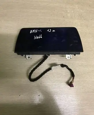 BMW 1 F20 F21 Screen/display/small screen 1519281Z01