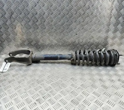 Mercedes-Benz GLE (W166 - C292) Front shock absorber/damper A1663232400