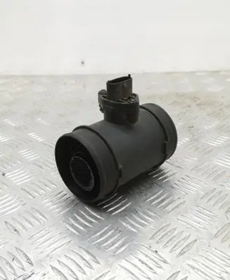 Mass air flow meter