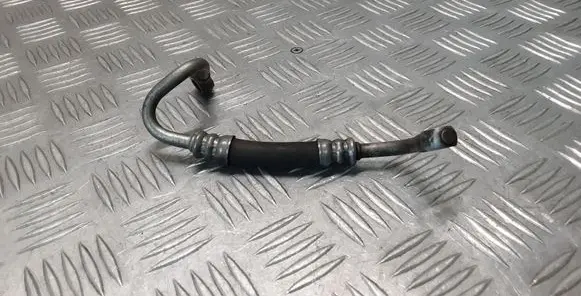 BMW X1 E84 Turbo turbocharger oiling pipe/hose