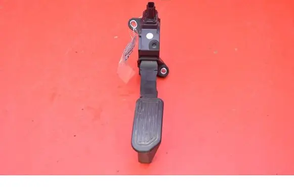 Toyota Auris E180 Accelerator throttle pedal 78110-02120