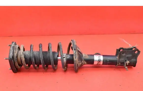 Audi Coupe Rear shock absorber/damper AG0514MT