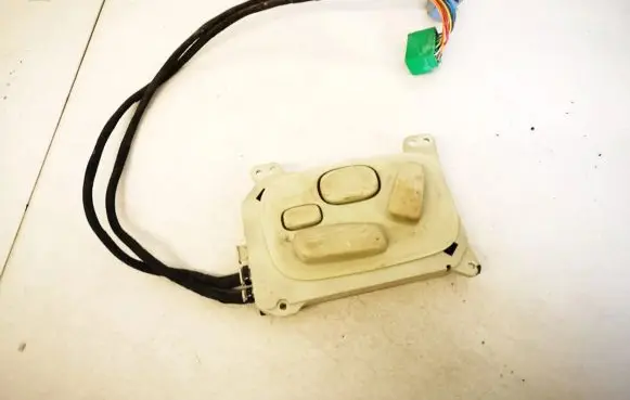 Jaguar S-Type Cruise control switch 2r8314a701ja 2r83-14a701-ja