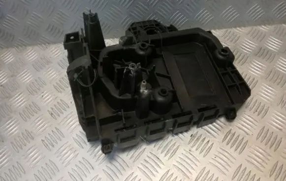 Citroen C5 Battery bracket 9650439480