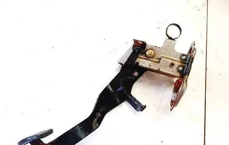 Mitsubishi Colt Clutch pedal 