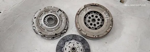 Opel Insignia B Clutch set kit 55498275 55485505 55485506