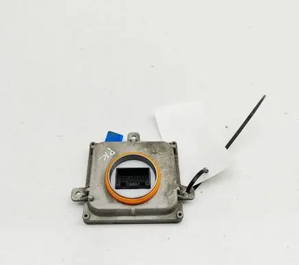 Audi A6 S6 C7 4G LED ballast control module 4G0907397Q