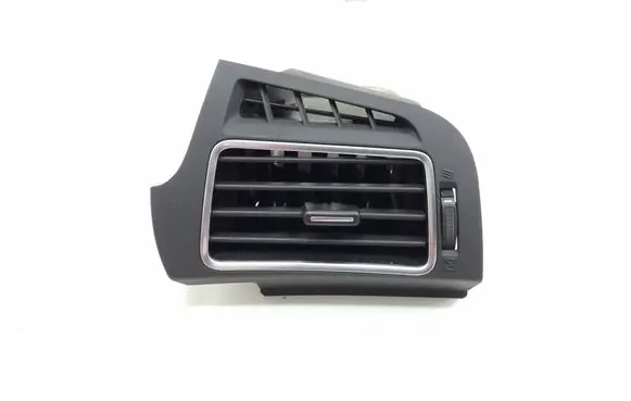 Toyota Verso Dashboard side air vent grill/cover trim 556600F030