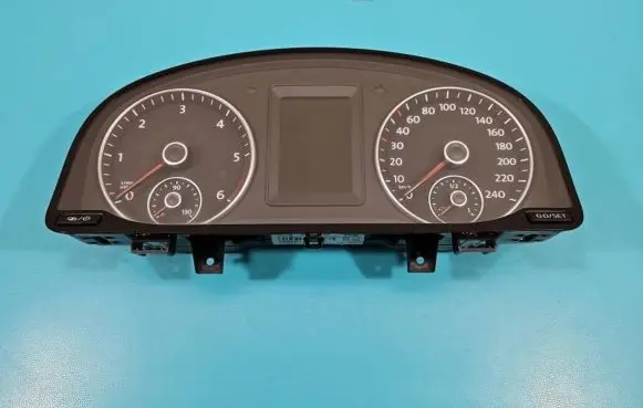 Volkswagen Caddy Speedometer (instrument cluster) 2K5920866C IMPRK1363111