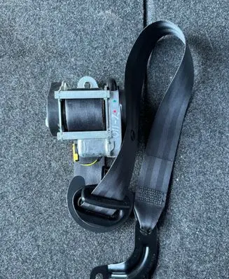 KIA Venga Front seatbelt 008R000 618018500 100123