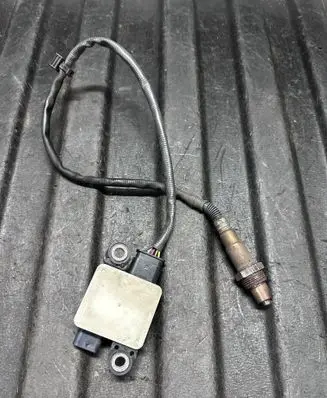 Lambda probe sensor
