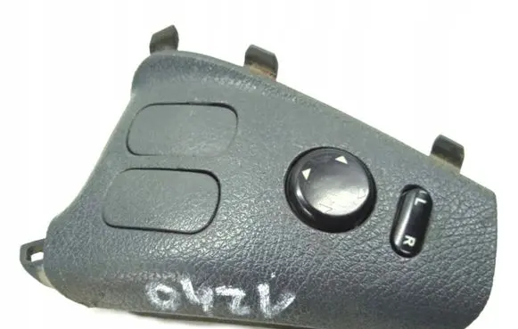 Mercedes-Benz Sprinter W901 W902 W903 W904 Wing mirror switch A0045459207
