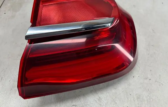 BMW 7 G11 G12 Rear/tail lights 7342964