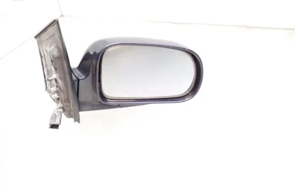 SsangYong Kyron Front door electric wing mirror