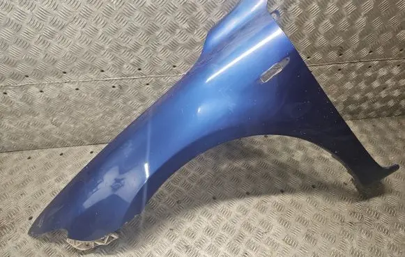 Mazda 6 Fender