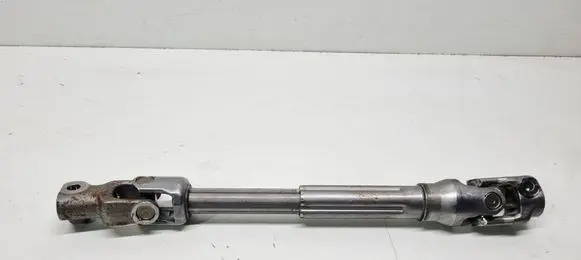 Steering column universal joint
