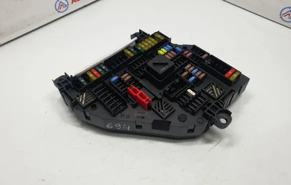 BMW X3 F25 Fuse module 9259468 61149259468