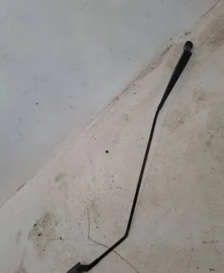 Renault Zoe Front wiper blade arm 288860987R