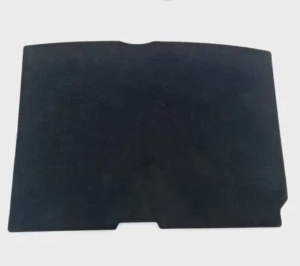 Mini One - Cooper Clubman R55 Trunk/boot floor carpet liner 6952367