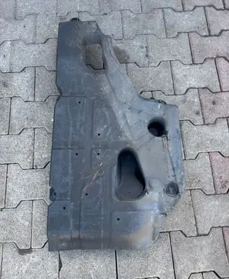 Ford S-MAX Side bottom protection EM2BR11779CD