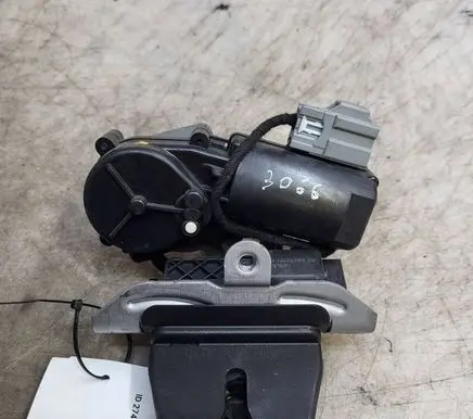Ford Galaxy Tailgate/trunk/boot lock/catch/latch 01041335240