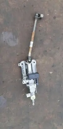 Citroen Berlingo Steering wheel axle 9820460477