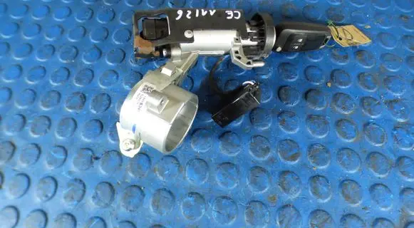 Opel Corsa E Ignition lock CART13496349 13496349 62890810144