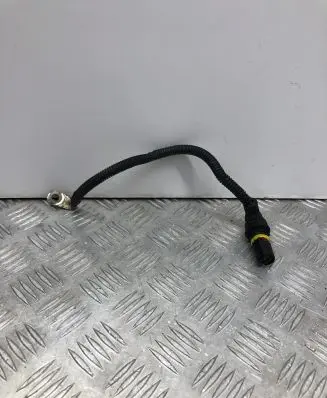 BMW 5 E60 E61 Glow plug wires 53781210 7793565