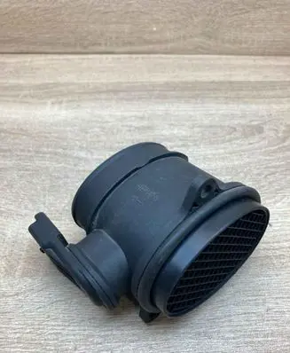 Peugeot 4007 Mass air flow meter 9650010780 72834204