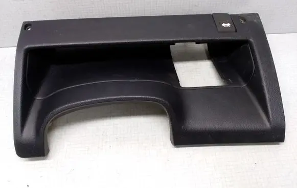 Hyundai Getz Dashboard side end trim 847521C000