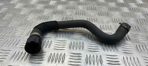 Audi Q5 SQ5 Engine coolant pipe/hose