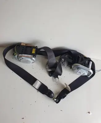 Suzuki Grand Vitara II Set of seat belts 8494064J0 8492064j0