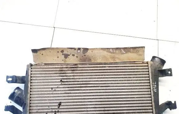 Dodge Caliber Intercooler radiator 988876H