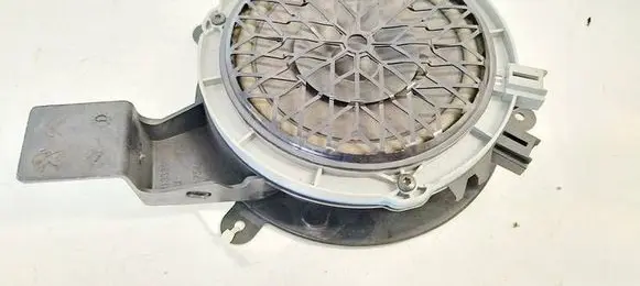 Citroen C3 Front door speaker 980932028000