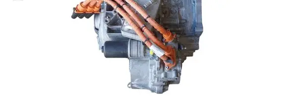 Audi e-tron Automatic gearbox ODD301107G